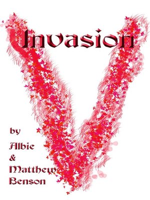 cover image of Invasion